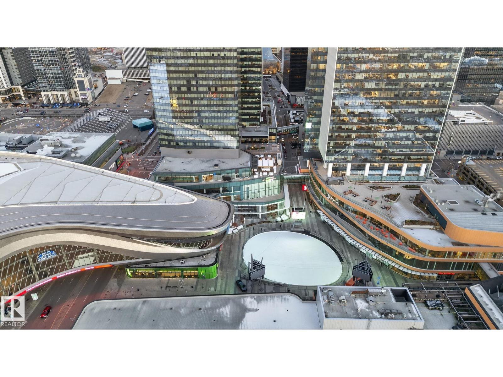 Additional image 2 of 4206-10360 102 Street NW, Edmonton, AB, T5J0K6