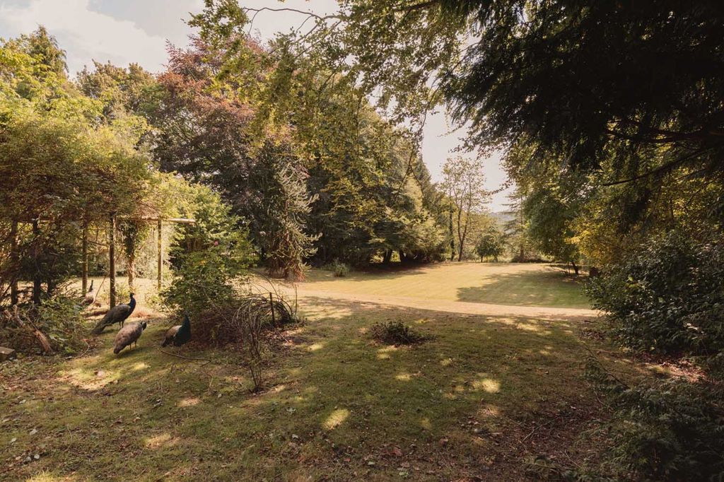 Additional image 21 of 7 bed detached house for saleThe Hayes, Newcastle Road, Corbridge, Northumberland NE45