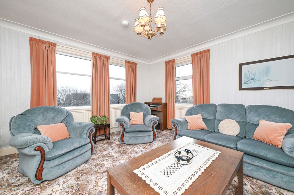 Additional image 6 of 3 bed bungalow for saleHolmenkollen, 14 South Road, Lerwick, Shetland ZE1