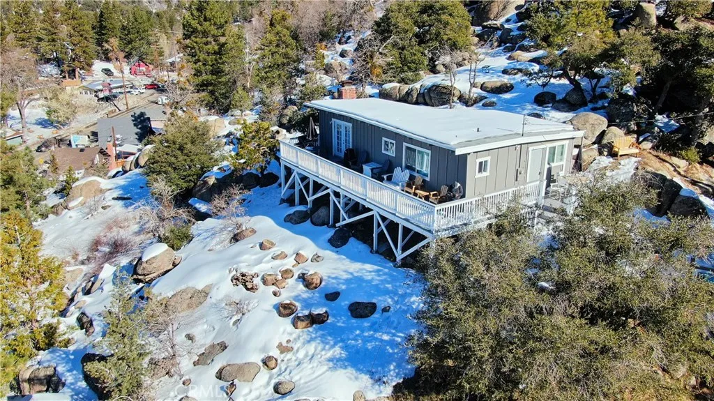 Additional image 3 of 2490 Fern Drive, Arrowbear, CA 92382