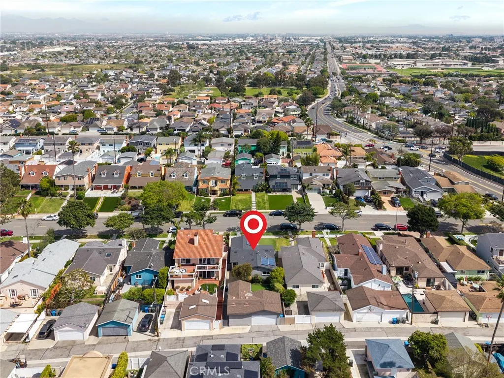 413 N Paulina Ave, Redondo Beach, CA 90277