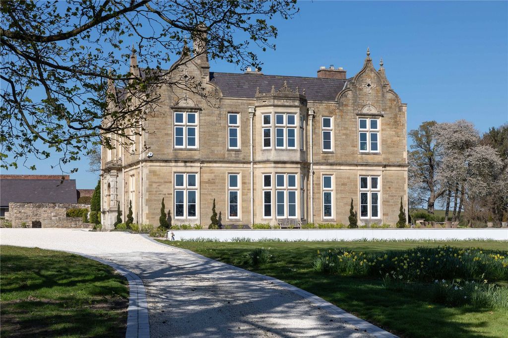 Additional image 2 of 8 bed detached house for saleOakhurst Road, Oswestry, Shropshire SY10