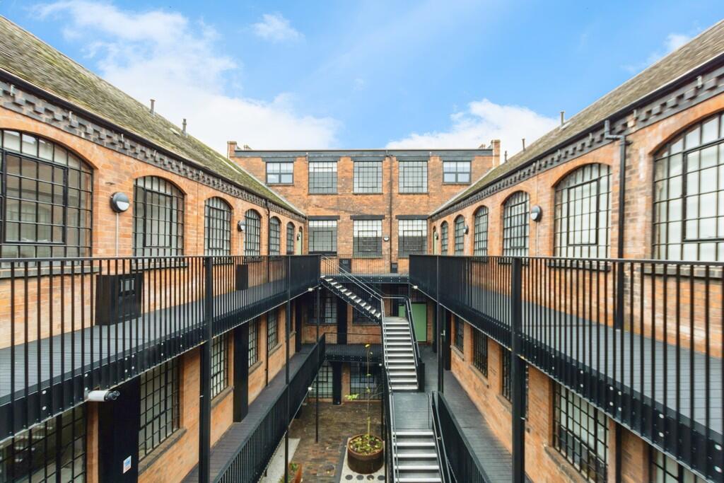 Additional image 7 of Great Hampton Street Works, Great Hampton Street, Birmingham, B18