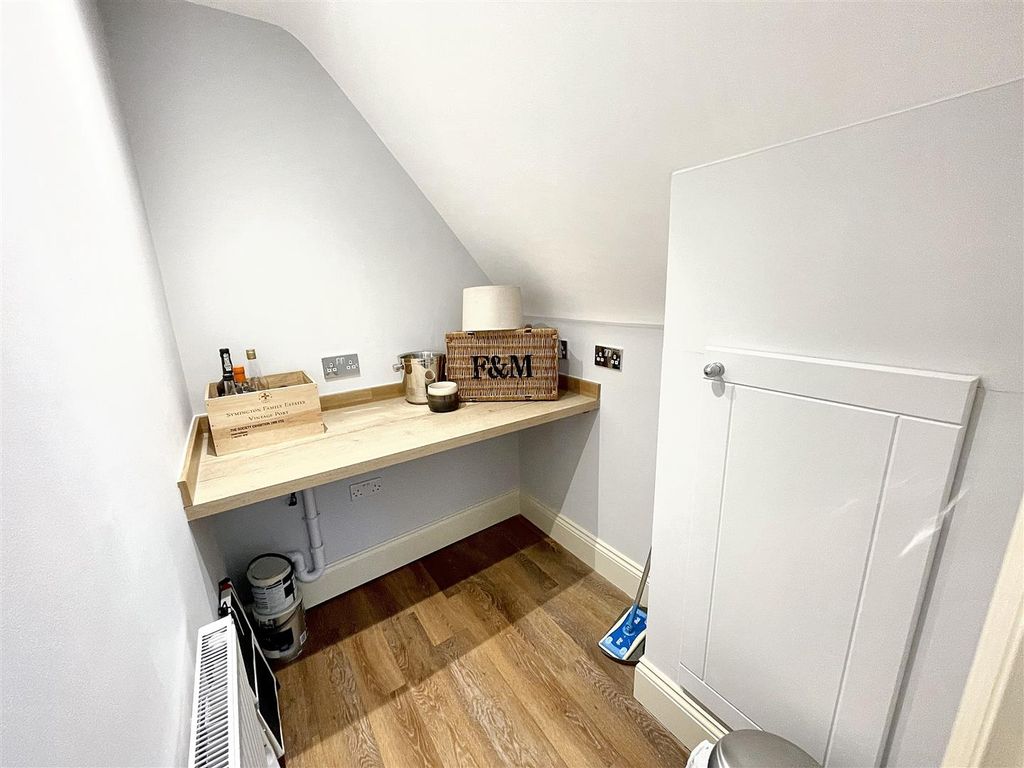 Additional image 9 of 1 bed flat for saleFlat 8, Orange Street, Uppingham LE15