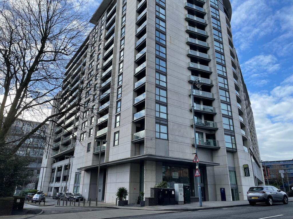 Additional image 13 of Centenary Plaza, Holliday Street