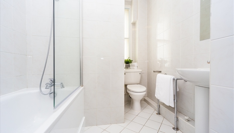 Additional image 6 of 1 Bed Flat, Hill Street, W1J, N1 7GU