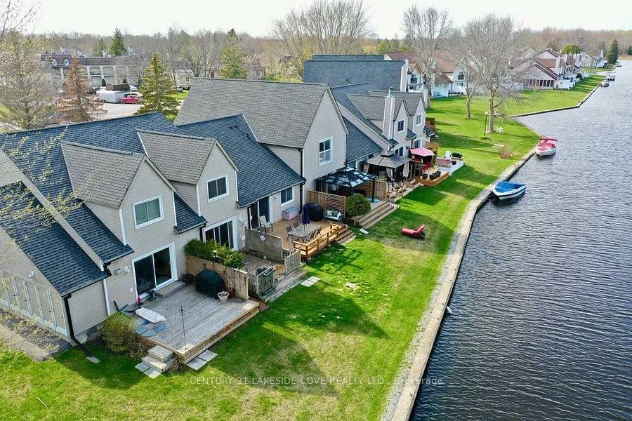 9-51 Laguna Parkway, Ramara, ON, L0K 1B0