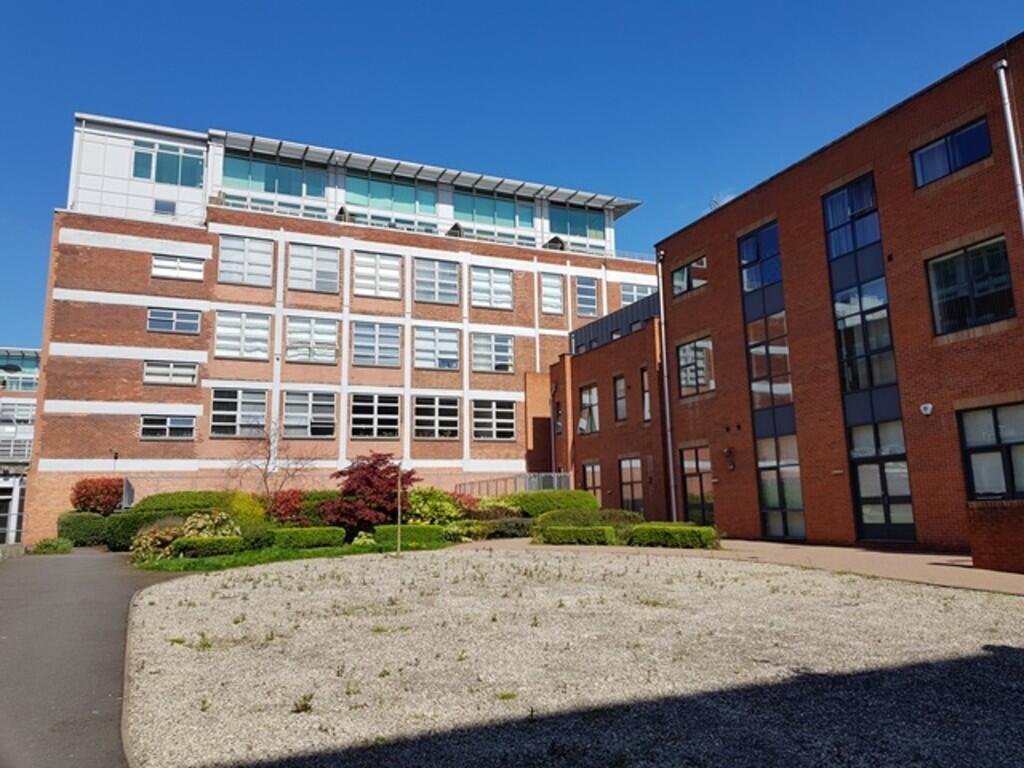 Additional image 6 of New Hampton Lofts, Jewellery Quarter, Birmingham