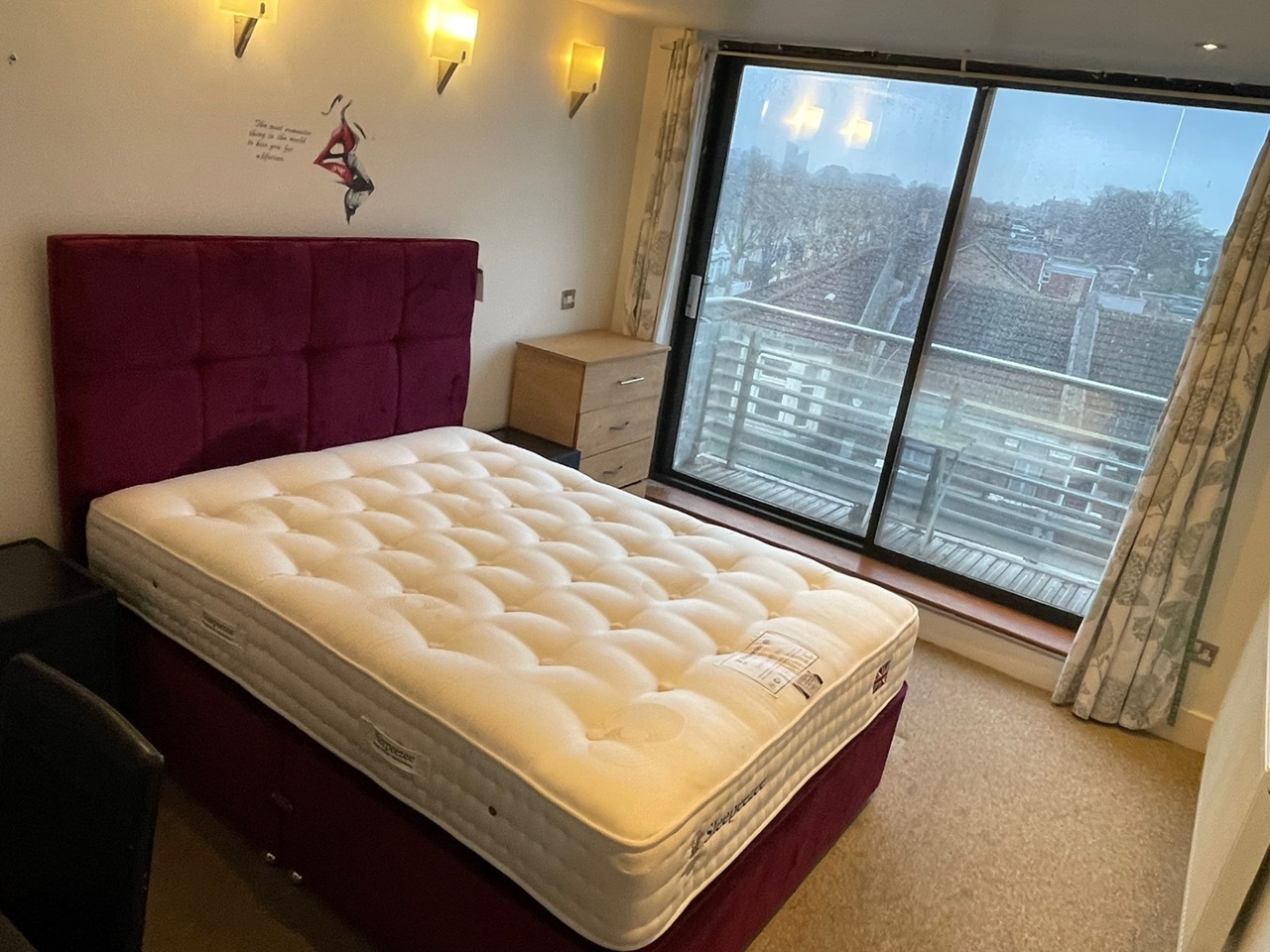 Room in a Shared Flat, London, SE11, SE11 5TD