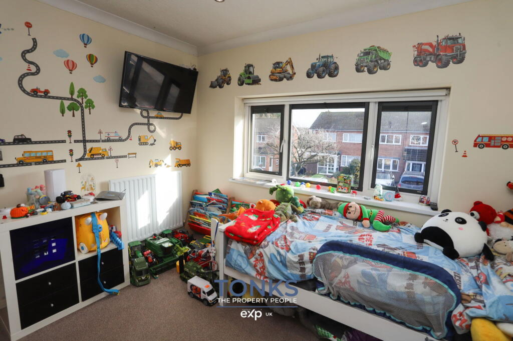 Additional image 18 of Eastleigh Drive, Romsley, Halesowen, B62 0PA