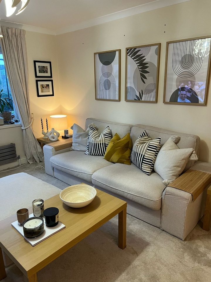 2 Bed Flat, Bunning Way, N7, N1 7GU