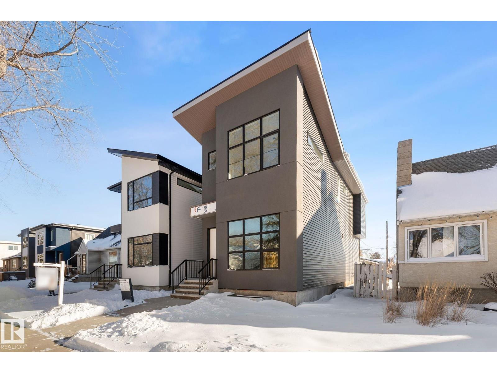 11019 132 Street NW, Edmonton, AB, T8N7K9