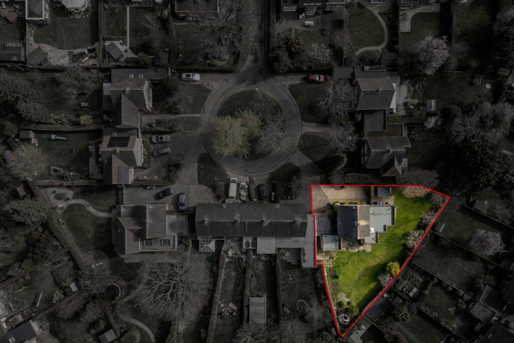 Additional image 35 of Honeycroft, Welwyn Garden City, AL8