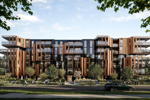 Additional image 8 of 213-5060 James Street, Vancouver, BC, V5V 3J4