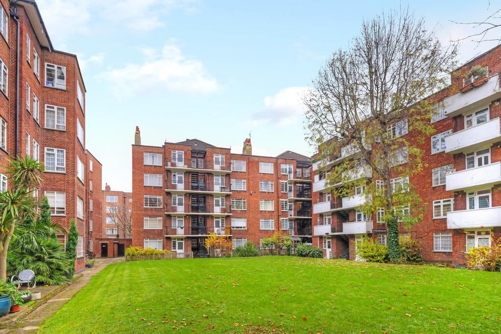Additional image 17 of 2 Bed Flat, Townshend Court, NW8, N1 7GU