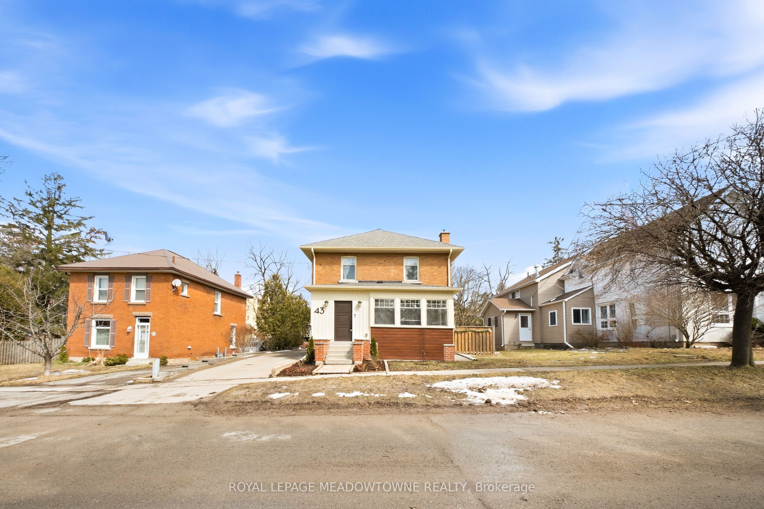 Additional image 6 of 43 Frederick Street, Halton Hills, ON, L7J 2B9