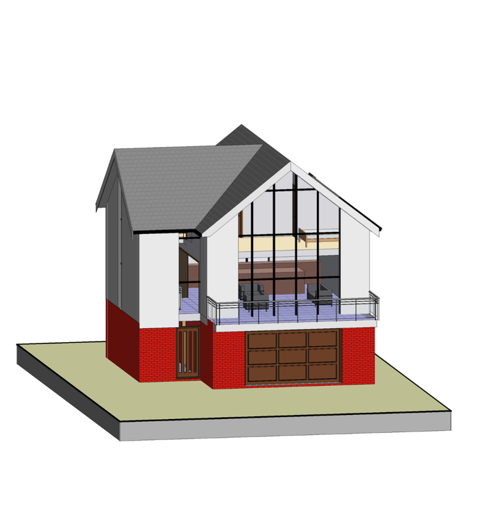 Additional image 4 of Land for salePochin Crescent, Tredegar NP22