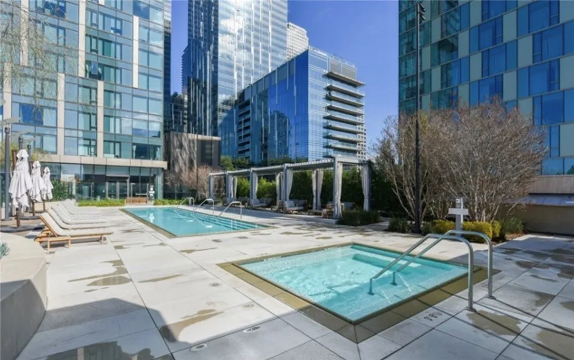 Additional image 38 of 889 Francisco Street Unit 1703, Los Angeles, CA 90017