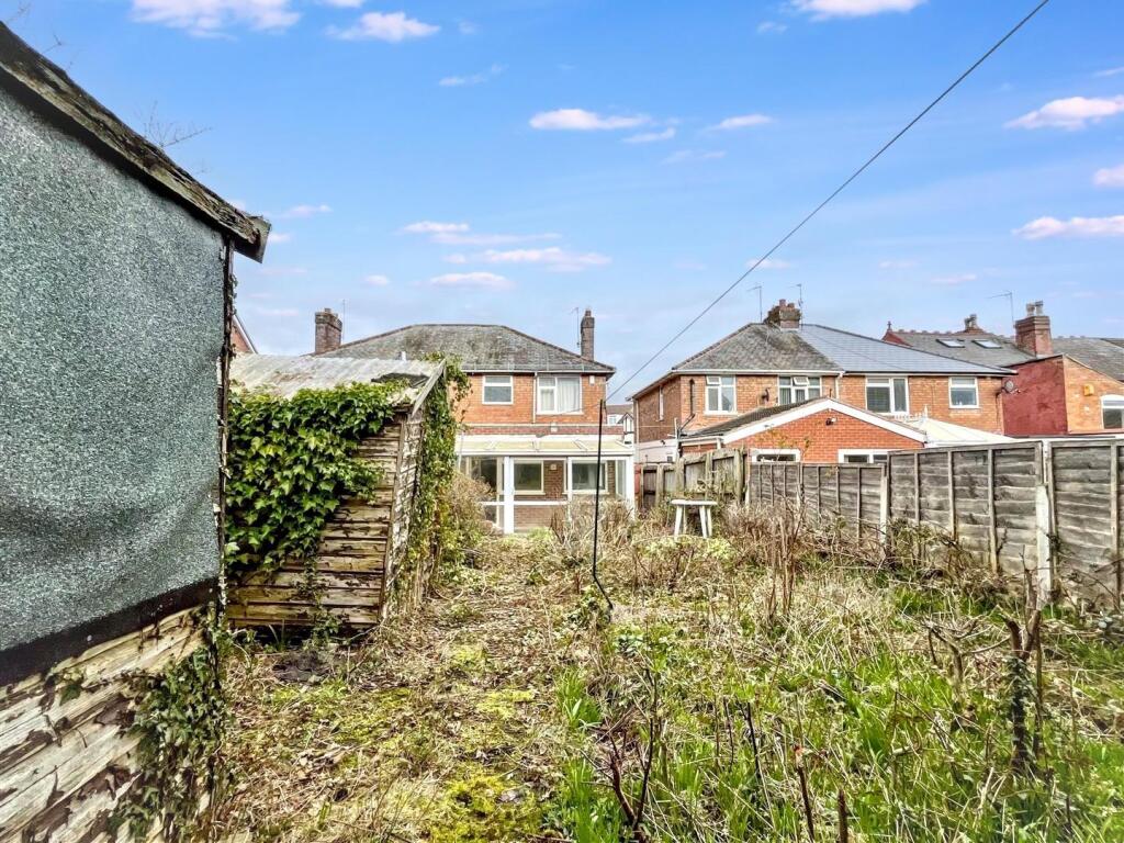 Additional image 17 of Western Road, Erdington, Birmingham