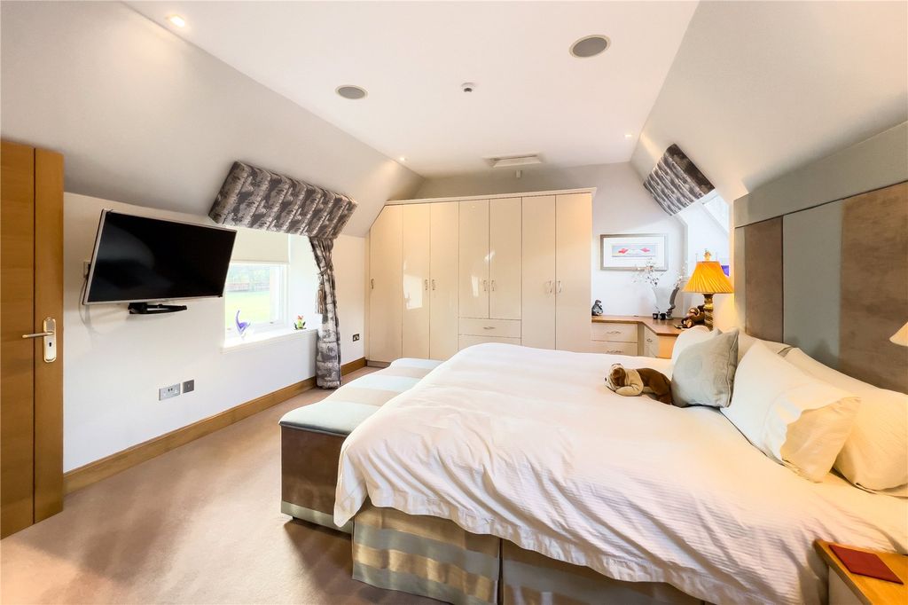 Additional image 25 of 6 bed detached house for saleThe Coachman's House, Dollarbeg, Dollar, Clackmannanshire FK14