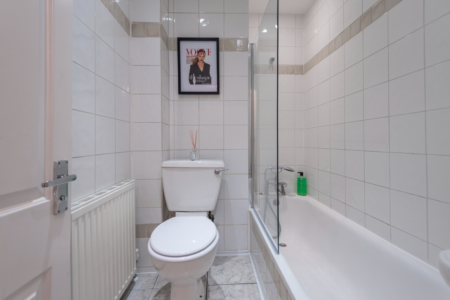 Additional image 33 of 1 Bed Flat, Clifton Road, W9, N1 7GU
