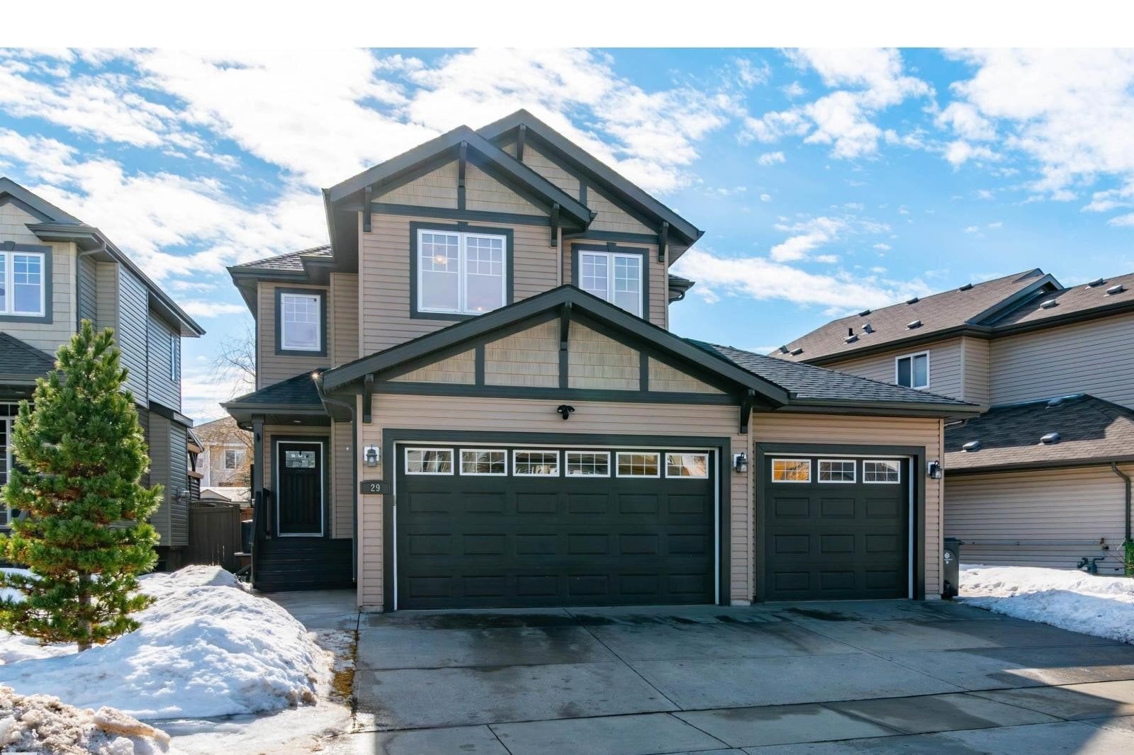 Additional image 7 of 29 Cypress Link, Fort Saskatchewan, AB, T8L0H2