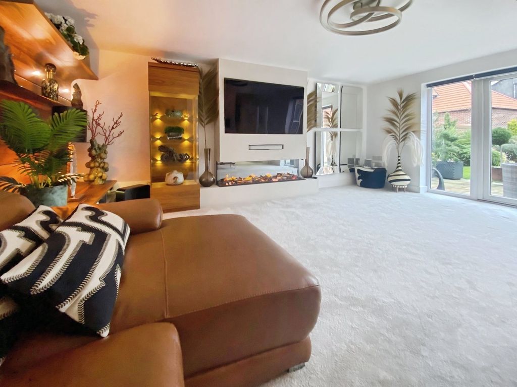 Additional image 6 of 5 bed detached house for saleSand Pit Lane, Alkborough, Scunthorpe, Lincolnshire DN15