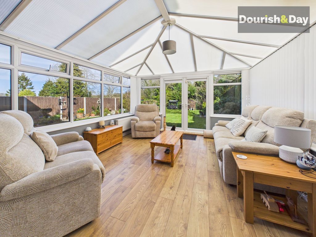 Additional image 3 of 3 bed detached house for saleTarporley Road, Whitchurch SY13