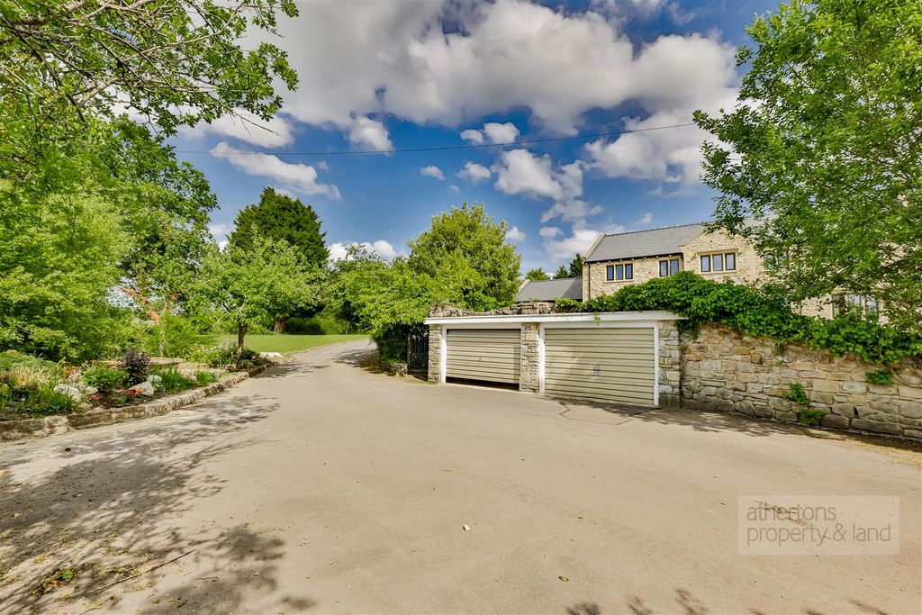 Additional image 36 of 5 bed detached house for saleOld Road, Off Whalley Road, Barrow, Ribble Valley BB7