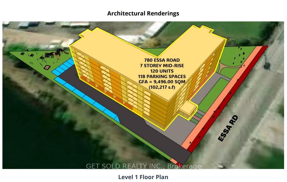 Additional image 6 of 780 Essa Road E, Barrie, ON, L4N 9E9