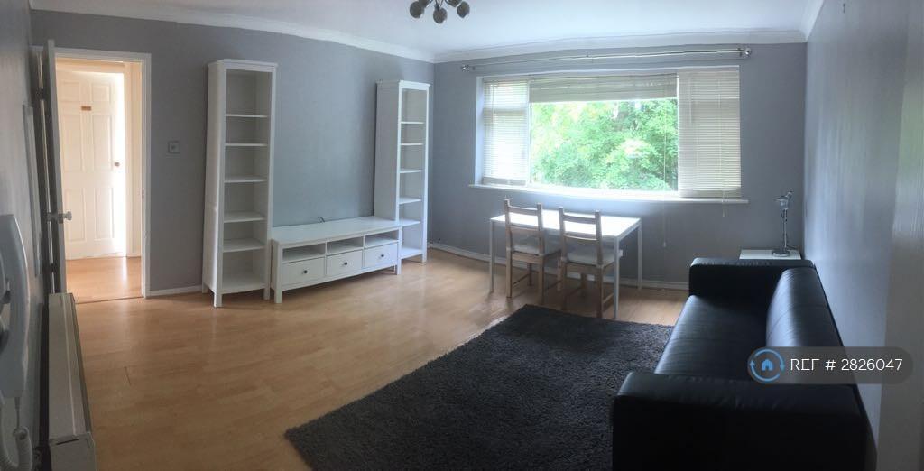 Harris Court, Hockley, Birmingham, B18