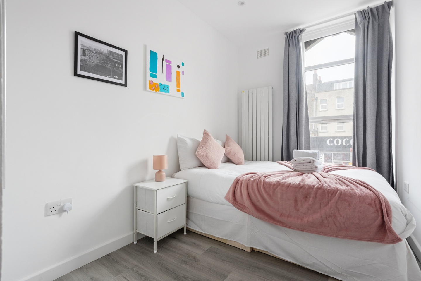 Additional image 23 of 3 Bed Semi-Detached House, Walworth Road, SE17, N1 7GU