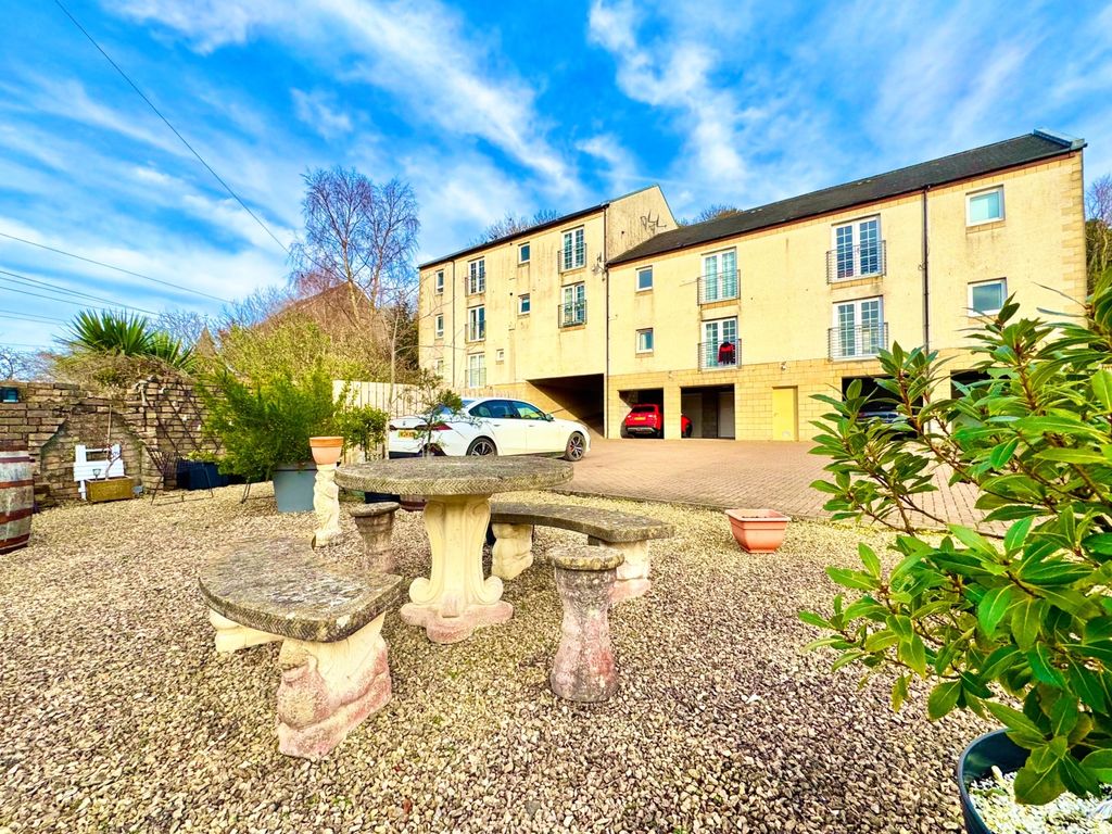 2 bed flat for saleMain Road, Fairlie KA29