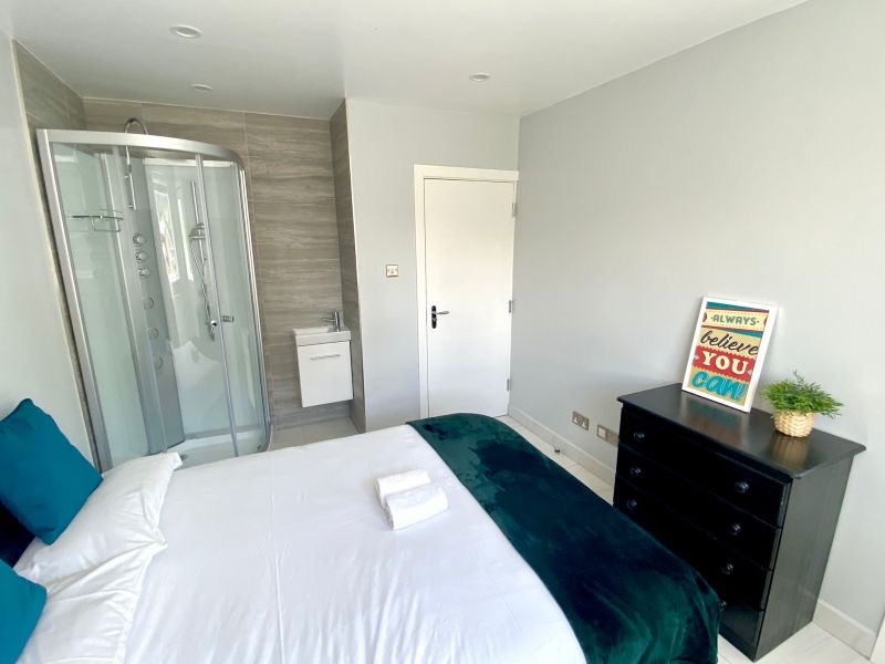 Additional image 4 of Room in a Shared Flat, Rydal Water, NW1, N1 7GU