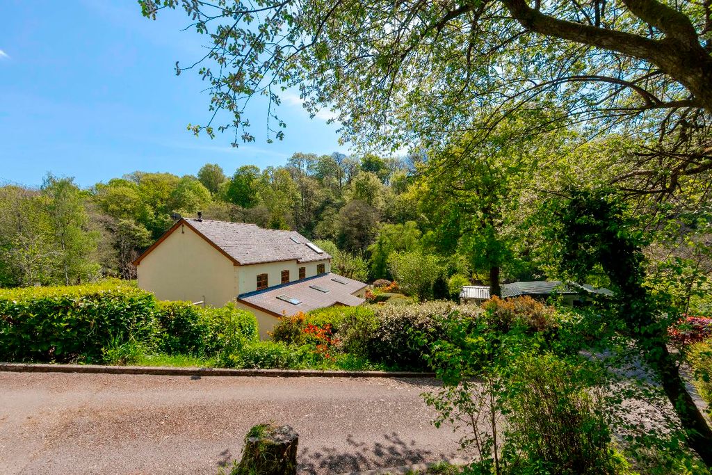 Additional image 70 of 4 bed detached house for saleEdwardsville, Treharris CF46