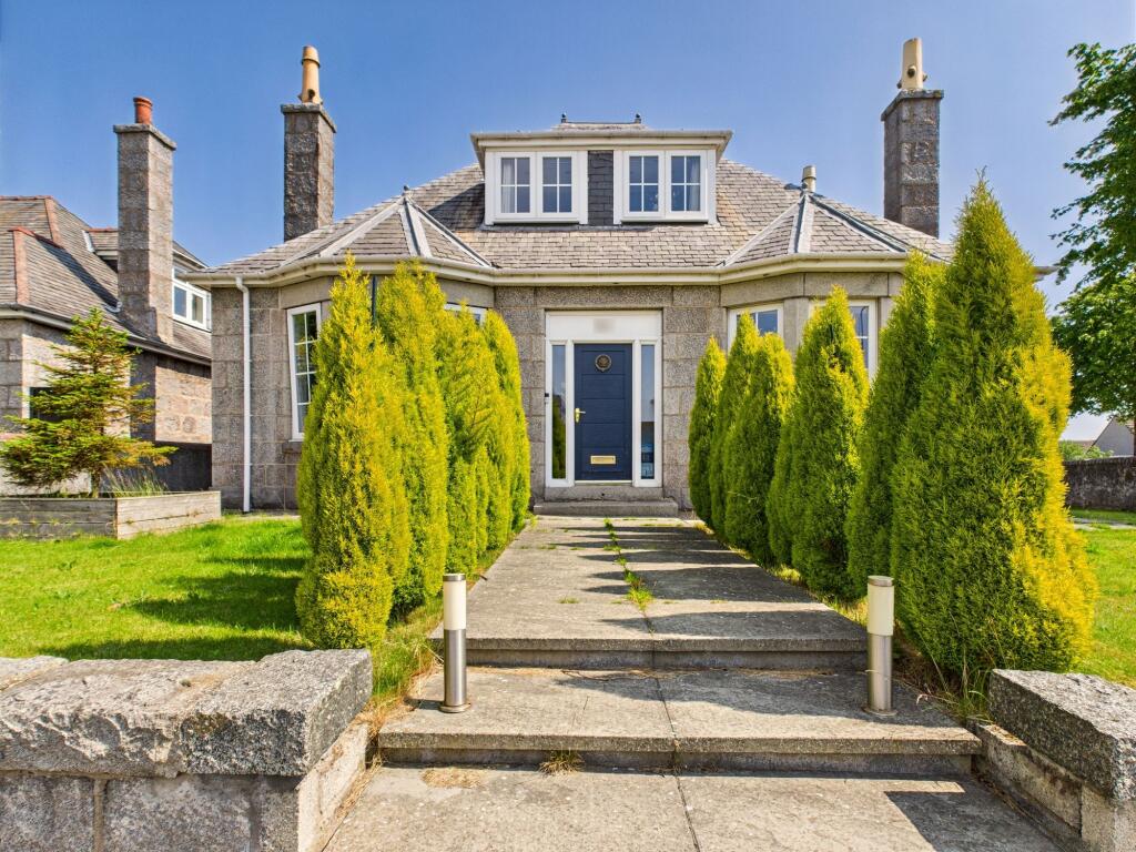 Additional image 21 of South Anderson Drive, Aberdeen, AB10