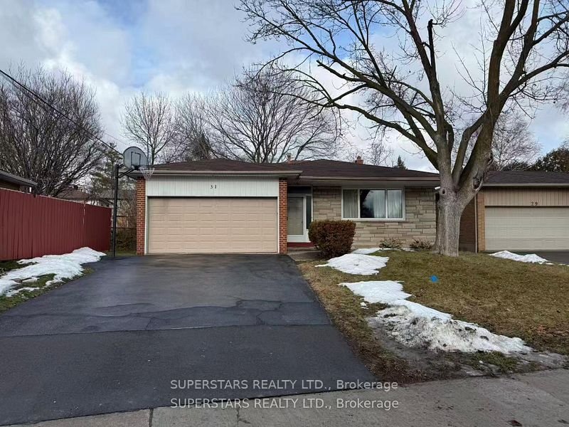 31 Fred Varley Dr (upper) N/a, Markham, ON, L3R 1S5