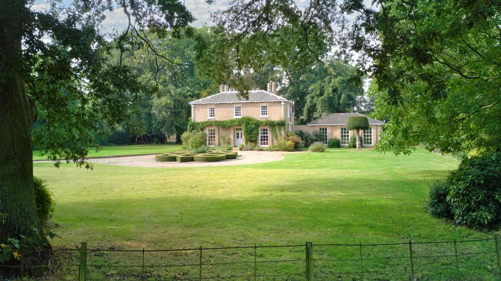 Additional image 47 of 5 bed detached house for saleGainsborough Road, Market Rasen LN8