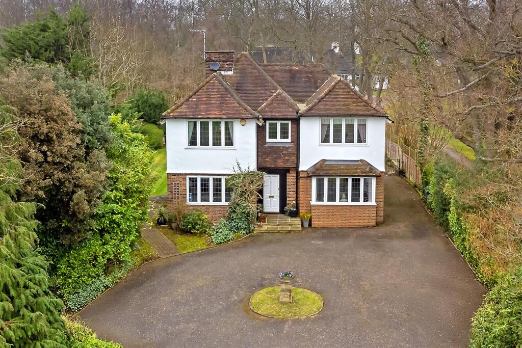 Additional image 38 of Kentish Lane, Brookmans Park