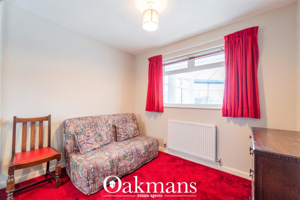 Additional image 9 of Humphrey Middlemore Drive, Birmingham, West Midlands, B17