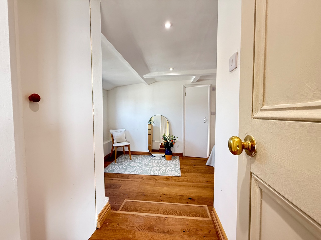 Additional image 16 of 1 Bed Penthouse, Danbury St, N1, N1 7GU