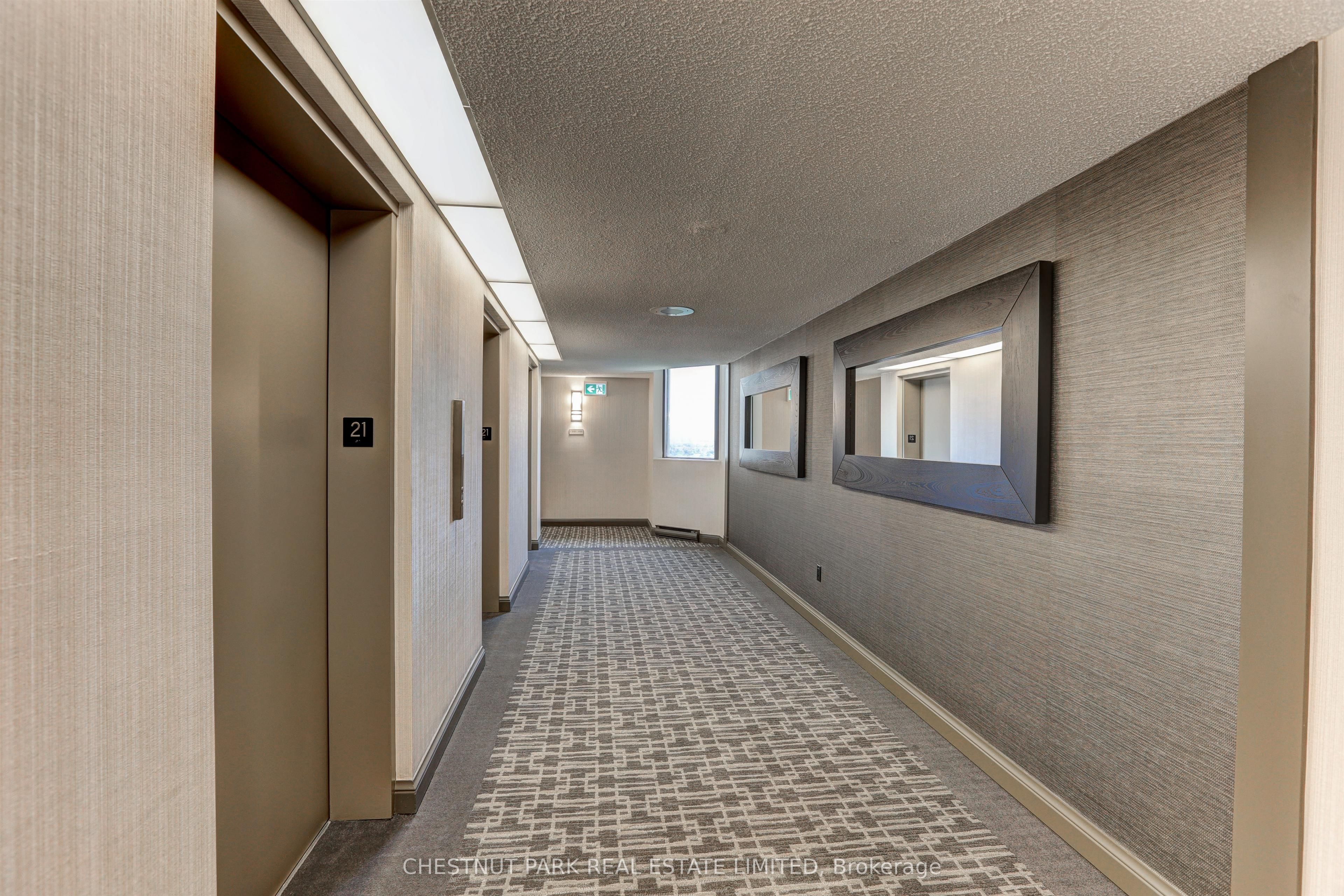 Additional image 5 of 1501-75 Wynford Heights Crescent, Toronto, ON, M3C 3H9
