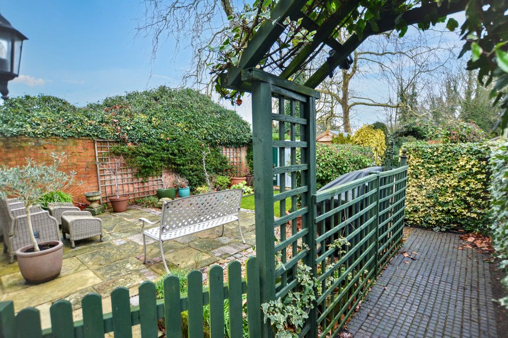 Additional image 17 of 2 bed flat for saleHill House Lodge, Burgage Lane, Southwell NG25