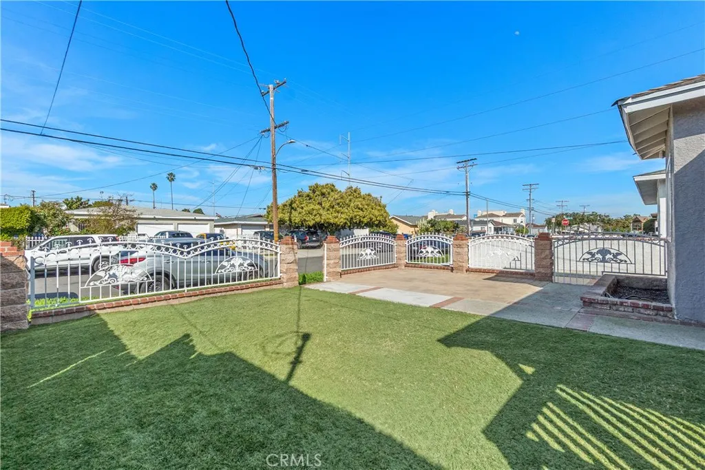 Additional image 5 of 4516 W 165th St, Lawndale, CA 90260