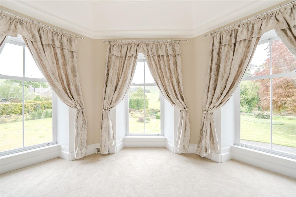 Additional image 16 of 4 bed detached house for saleGlebe House, Hownam, Kelso TD5