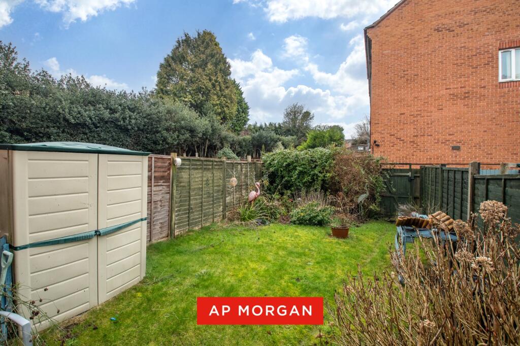 Additional image 16 of Marlgrove Court, Marlbrook, Bromsgrove, Worcestershire, B61