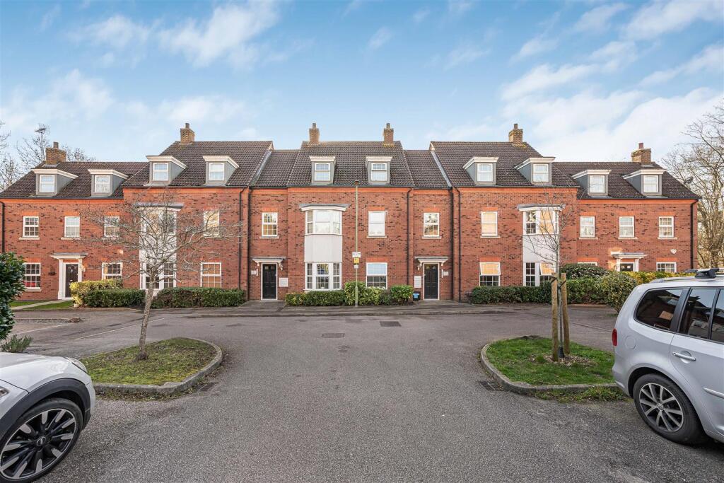 Additional image 15 of Sefton Court, Welwyn Garden City