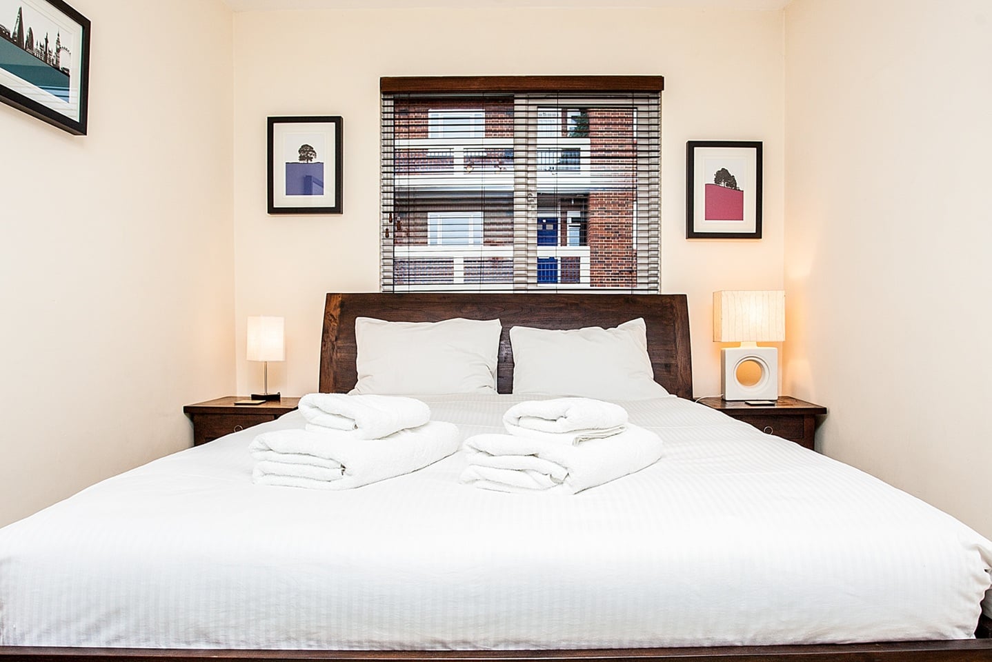 Additional image 20 of 1 Bed Flat, Wesley Close, SE17, N1 7GU