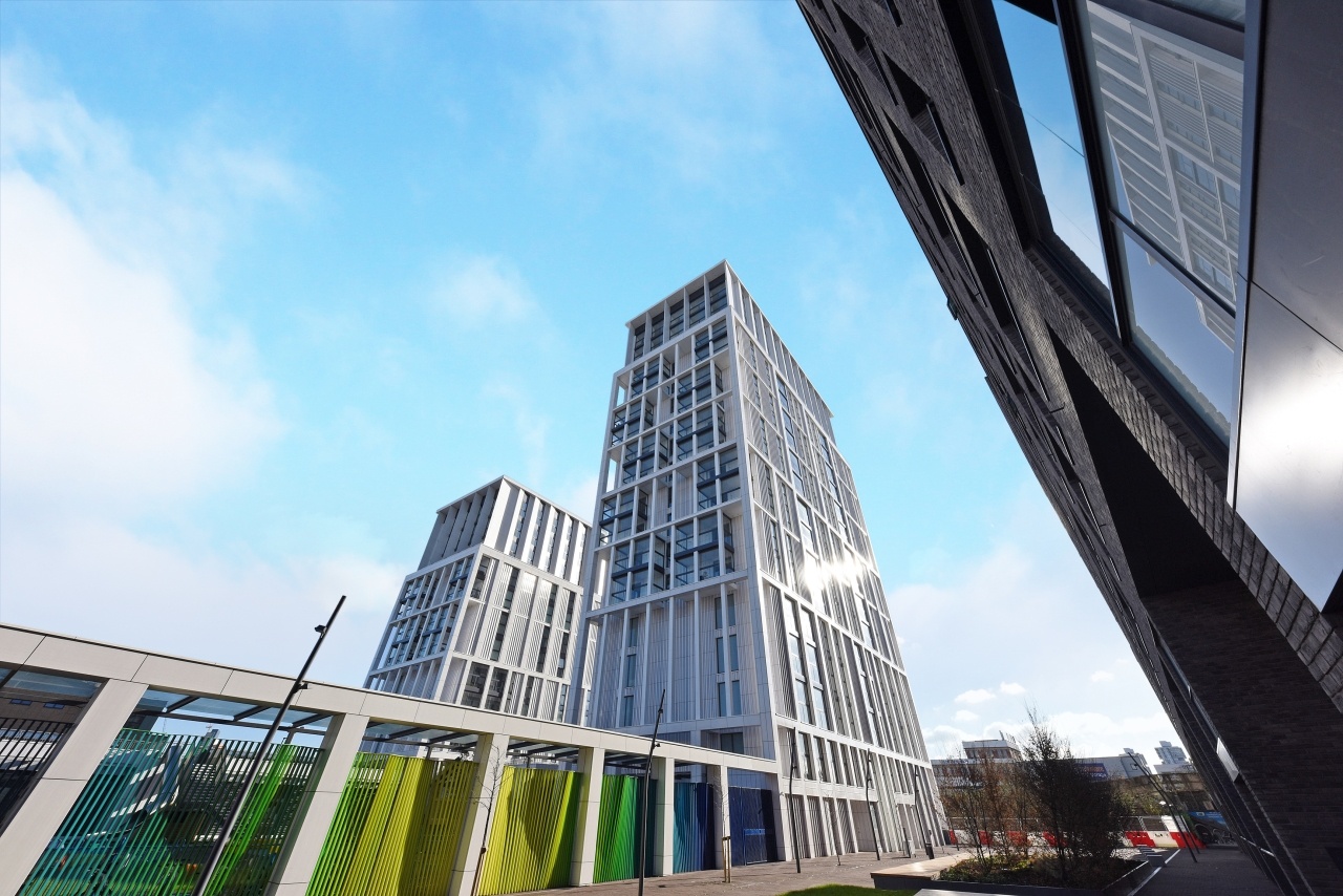 Additional image 10 of 1 Bed Flat, Brogan House, SW8, N1 7GU