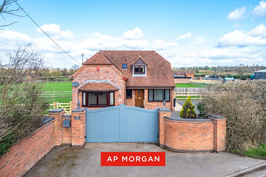 Additional image 2 of Woodgate Road, Stoke Prior, Bromsgrove, Worcestershire, B60